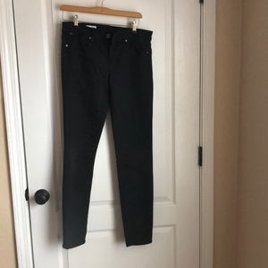 Gap black Leggings Jean